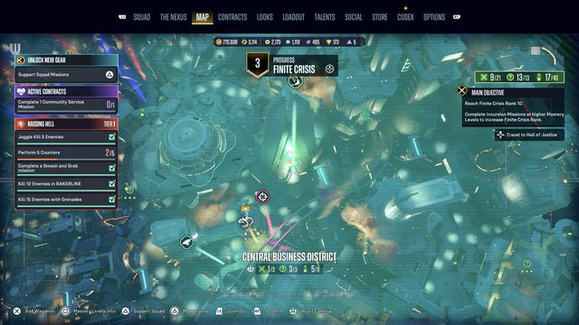 Отряд самоубийц Конец Лиги справедливости. Загадки ридлера