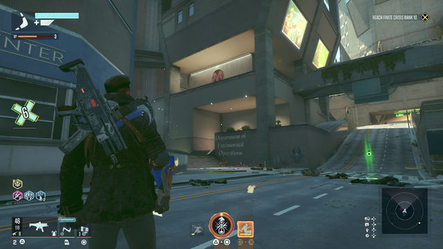 Отряд самоубийц Конец Лиги справедливости. Загадки ридлера