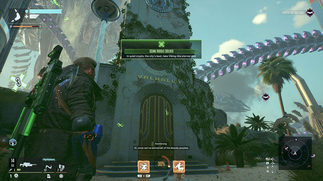 Отряд самоубийц Конец Лиги справедливости. Загадки ридлера