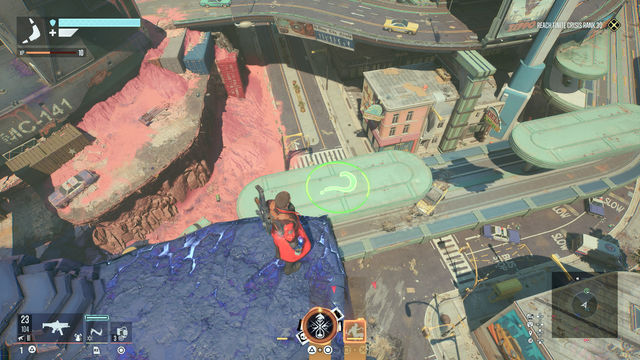 Отряд самоубийц Конец Лиги справедливости. AR испытания Загадочника