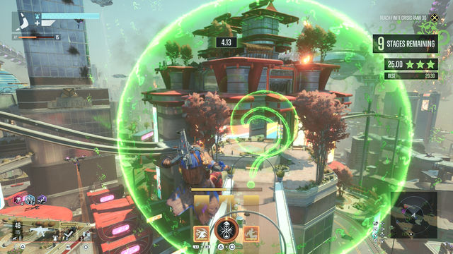 Отряд самоубийц Конец Лиги справедливости. AR испытания Загадочника