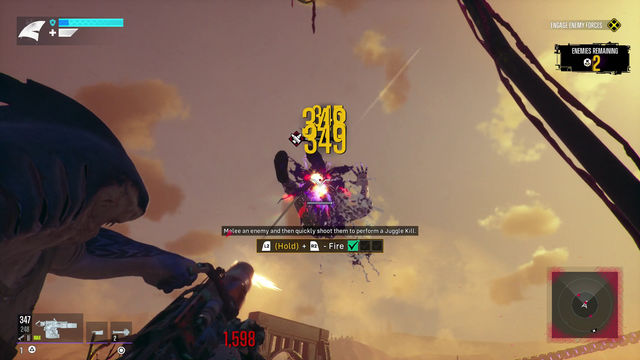 Отряд самоубийц Конец Лиги справедливости. Прохождение