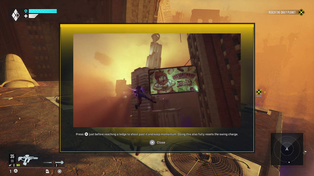 Отряд самоубийц Конец Лиги справедливости. Прохождение