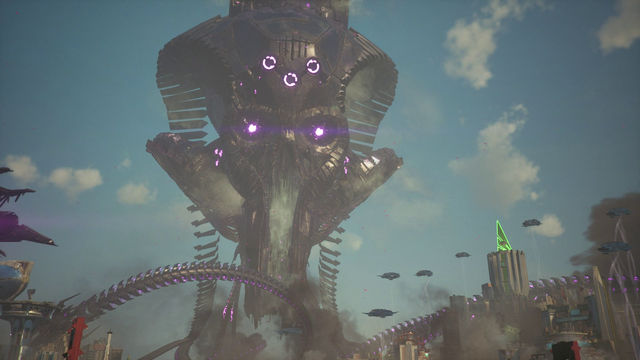 Отряд самоубийц Конец Лиги справедливости. Прохождение