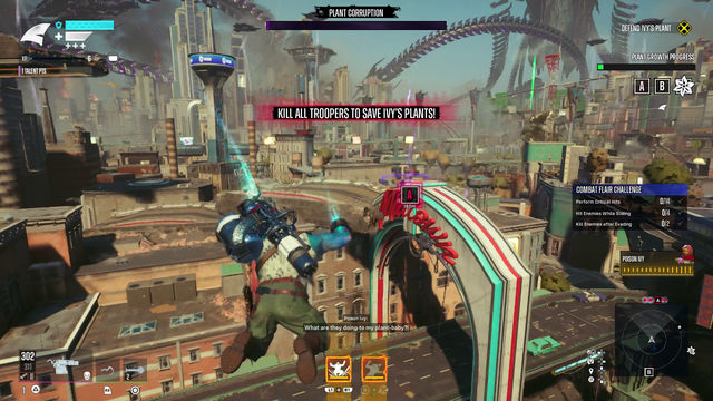 Отряд самоубийц Конец Лиги справедливости. Прохождение