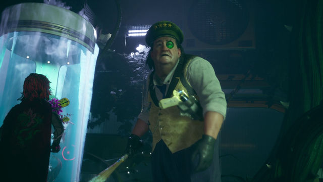 Отряд самоубийц Конец Лиги справедливости. Прохождение