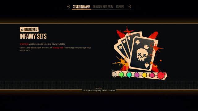 Отряд самоубийц Конец Лиги справедливости. Прохождение