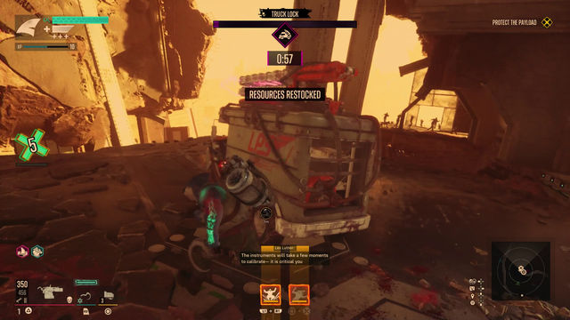 Отряд самоубийц Конец Лиги справедливости. Прохождение