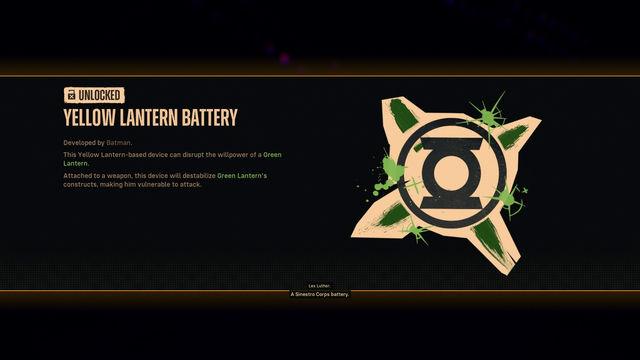 Отряд самоубийц Конец Лиги справедливости. Прохождение