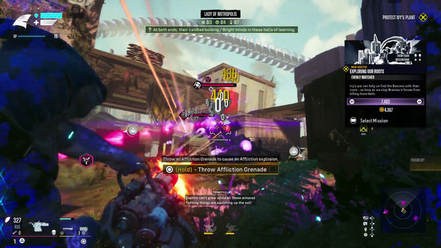 Отряд самоубийц Конец Лиги справедливости. Прохождение