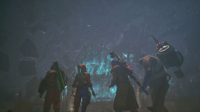 Отряд самоубийц Конец Лиги справедливости. Прохождение