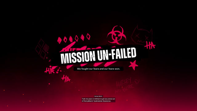 Отряд самоубийц Конец Лиги справедливости. Прохождение