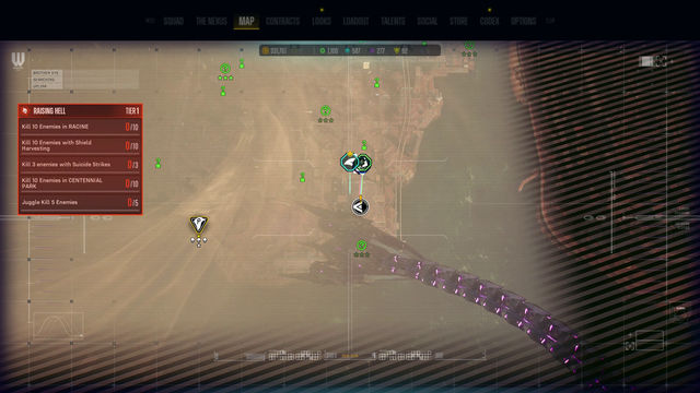 Отряд самоубийц Конец Лиги справедливости. Прохождение