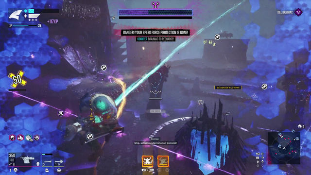 Отряд самоубийц Конец Лиги справедливости. Прохождение