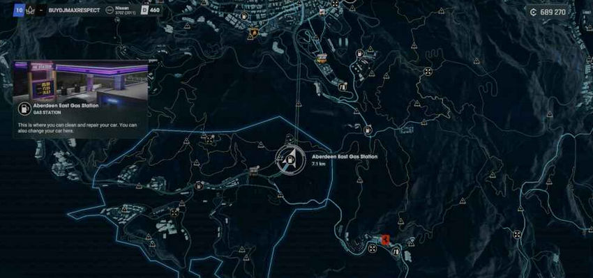 Test Drive Unlimited: Solar Crown. Обломки