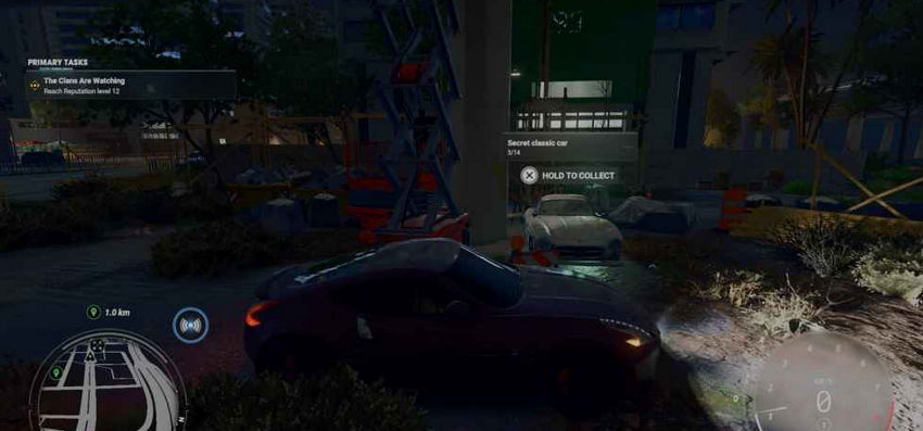 Test Drive Unlimited: Solar Crown. Обломки