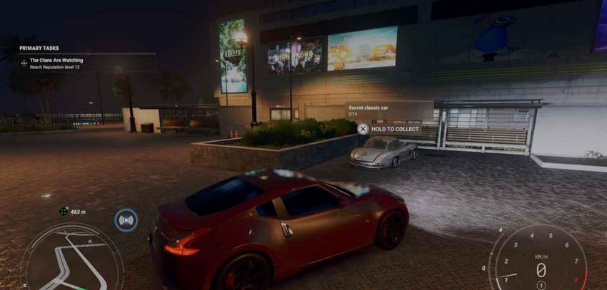 Test Drive Unlimited: Solar Crown. Обломки