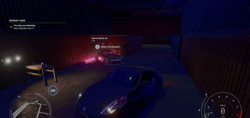 Test Drive Unlimited: Solar Crown. Обломки