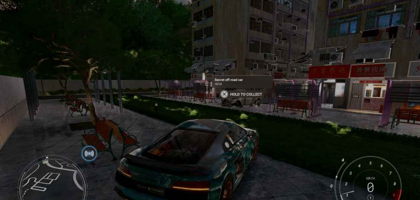 Test Drive Unlimited: Solar Crown. Обломки