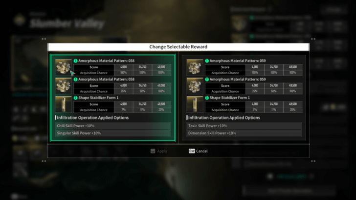 The First Descendant. Hard режим