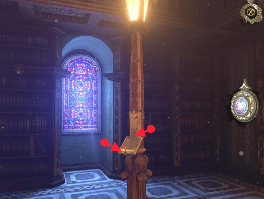 the house of da vinci прохождение