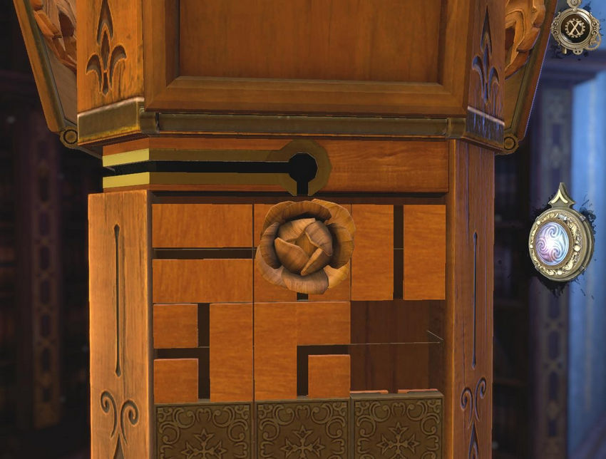 the house of da vinci прохождение