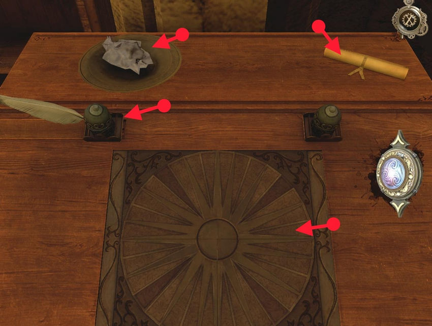 the house of da vinci прохождение