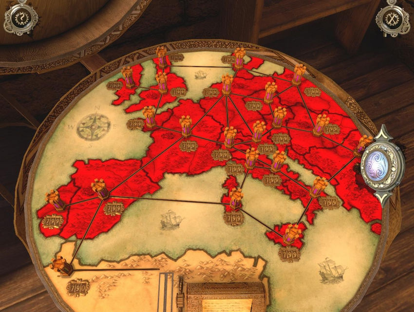 the house of da vinci прохождение