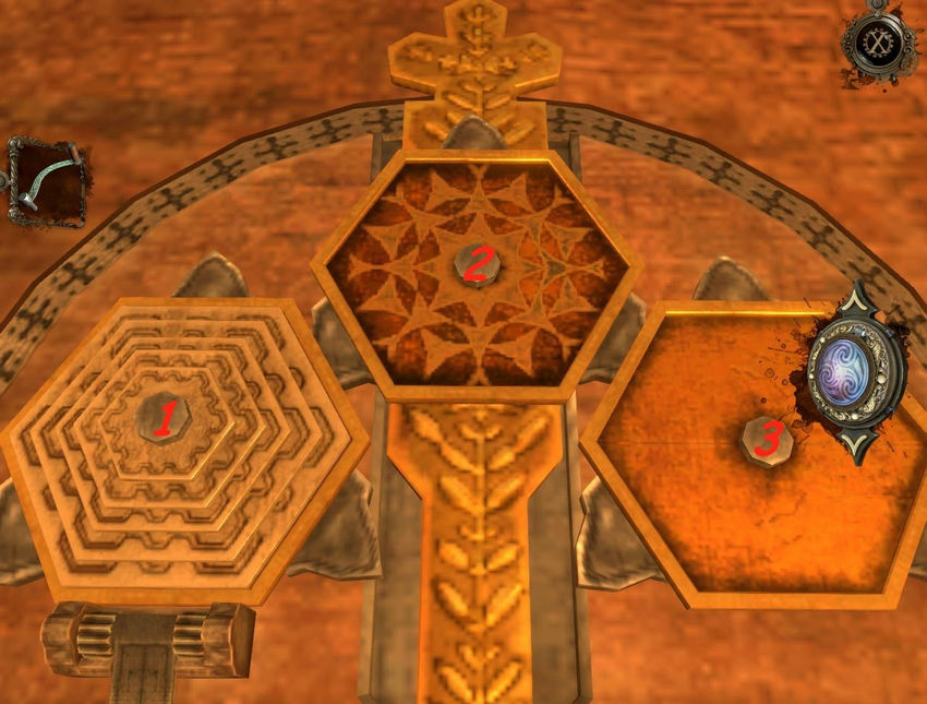 the house of da vinci прохождение