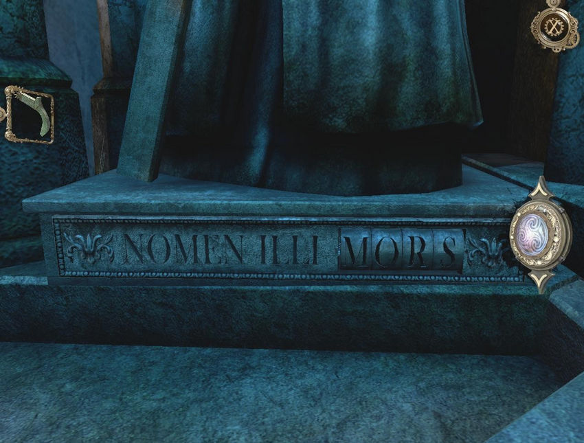 the house of da vinci прохождение