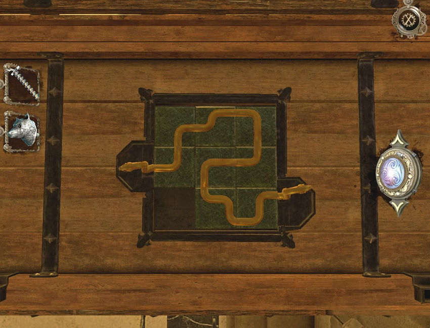 the house of da vinci прохождение