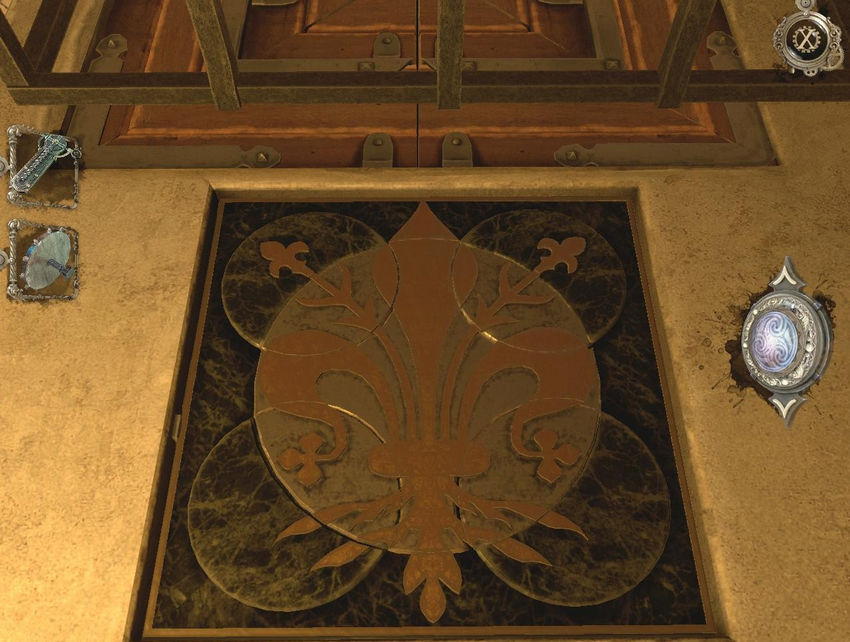 the house of da vinci прохождение