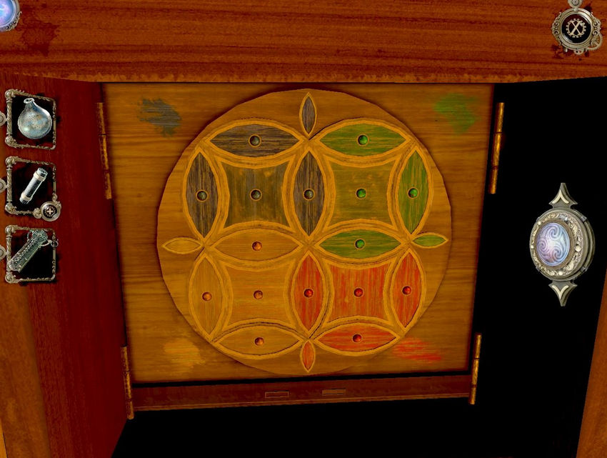 the house of da vinci прохождение