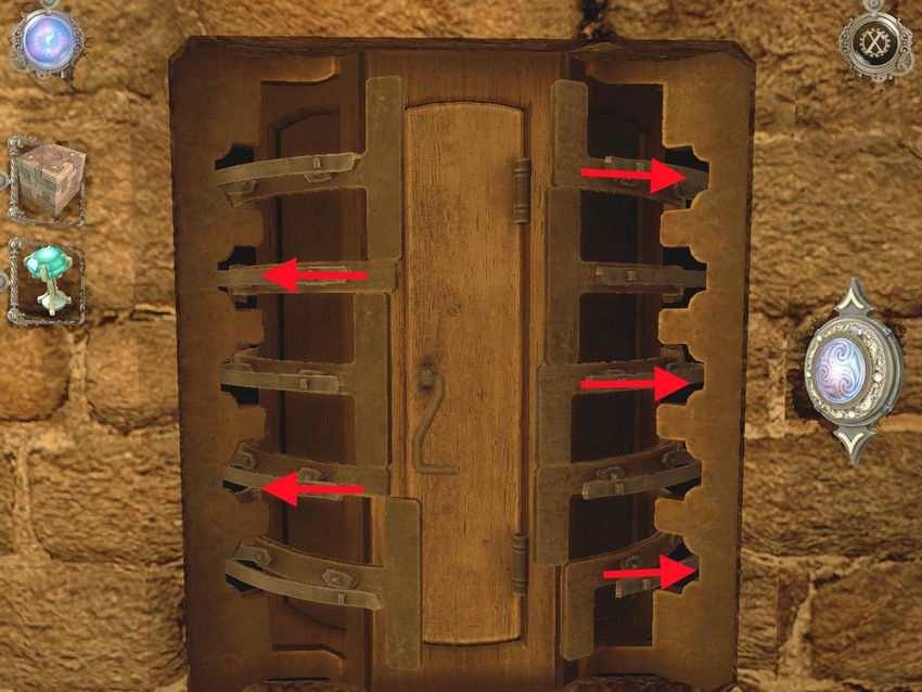 the house of da vinci прохождение