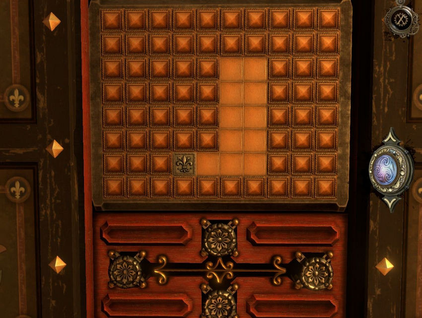 the house of da vinci прохождение