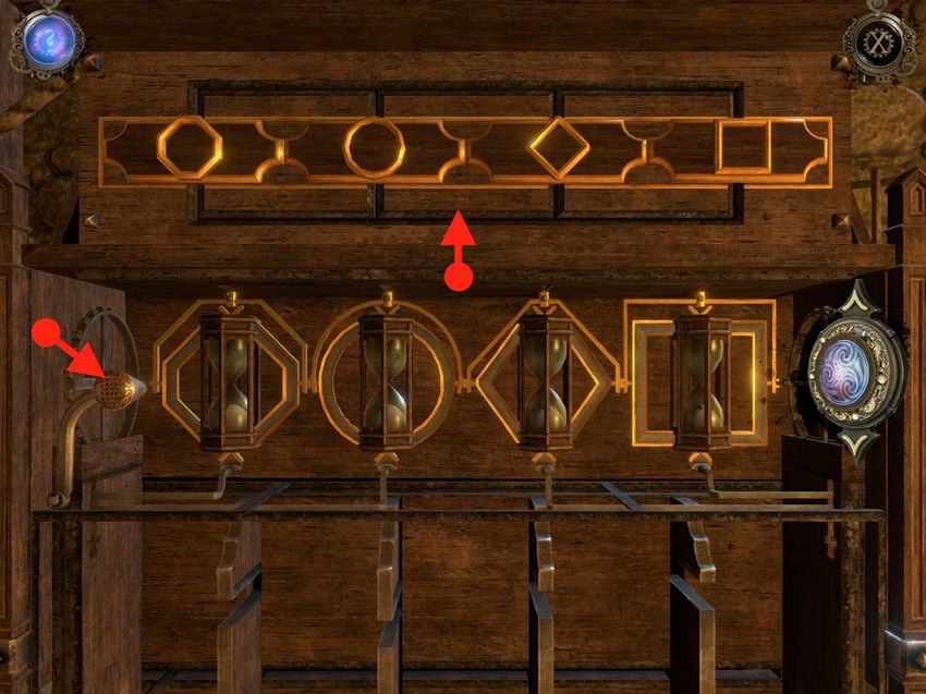 the house of da vinci прохождение