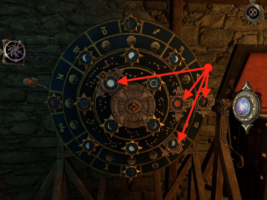 the house of da vinci прохождение