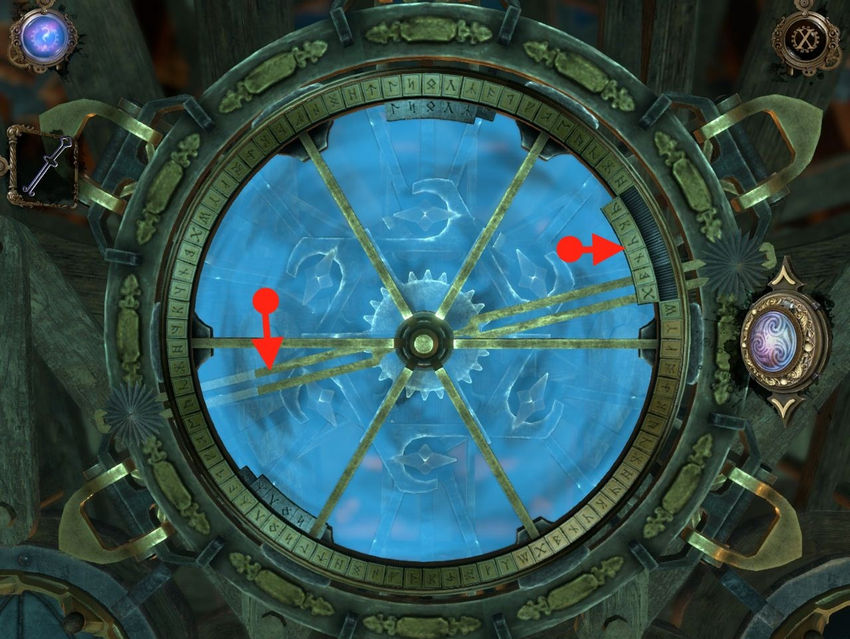 the house of da vinci прохождение