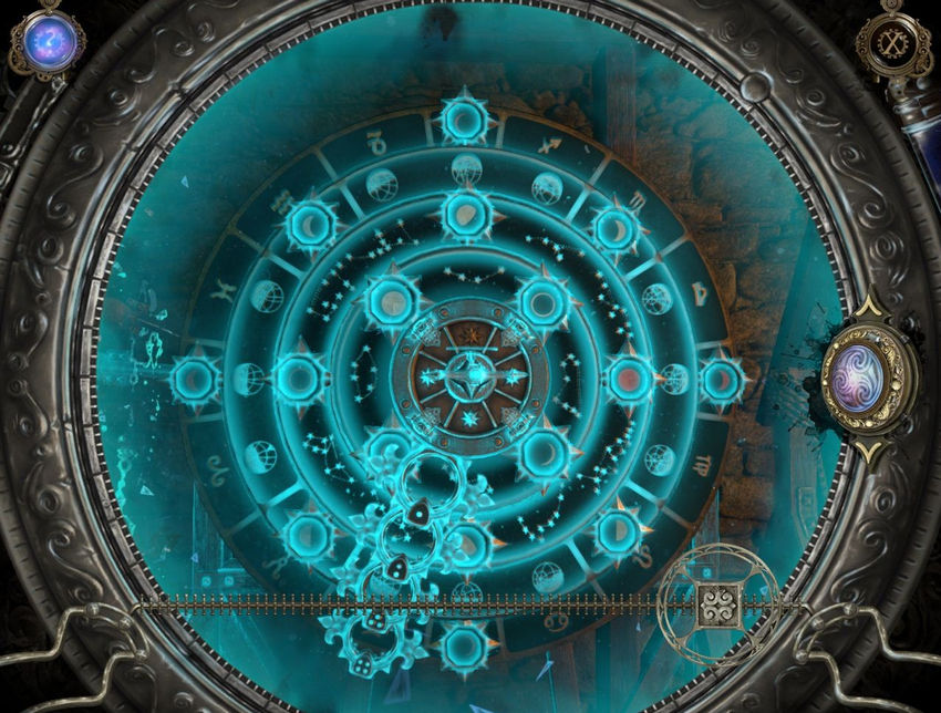 the house of da vinci прохождение