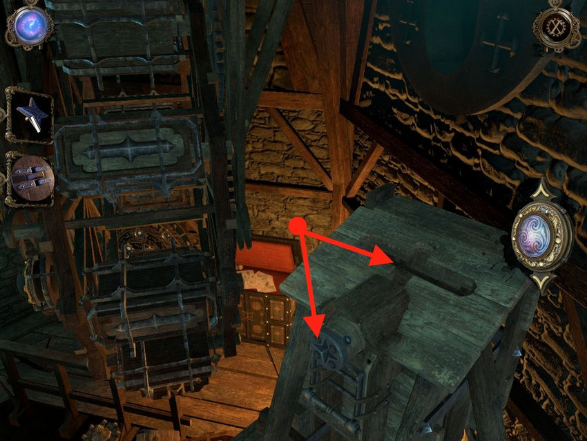 the house of da vinci прохождение