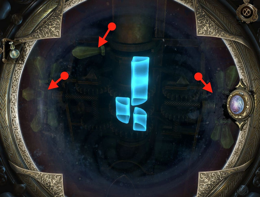 the house of da vinci прохождение