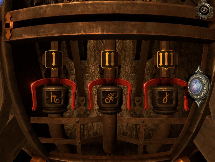 the house of da vinci прохождение