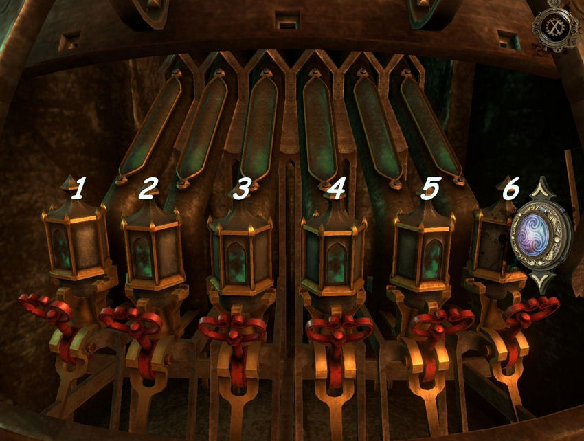 the house of da vinci прохождение