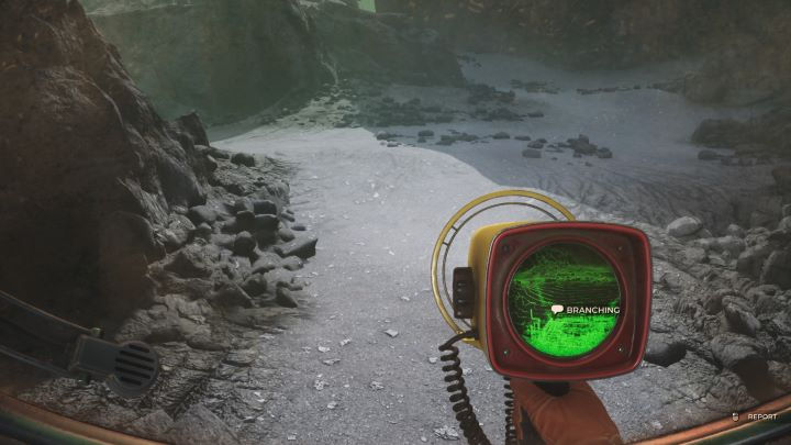 The Invincible. Инструменты