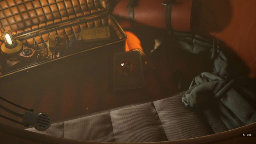 The Invincible. Прохождение