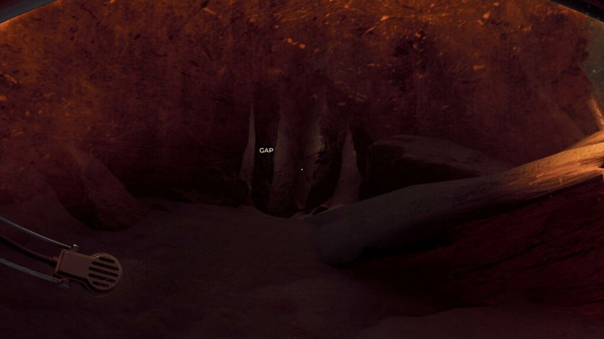 The Invincible. Прохождение