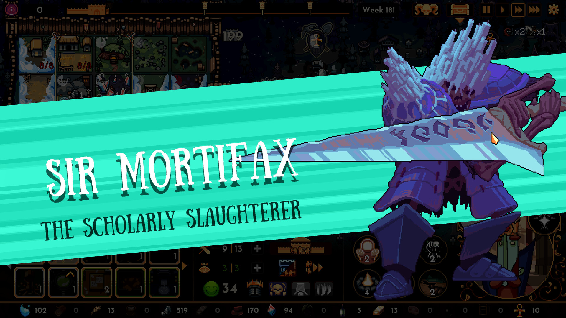 The King is Watching