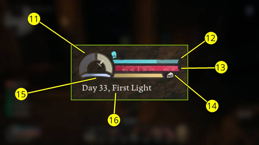 Властелин колец Возвращение в Морию. Советы