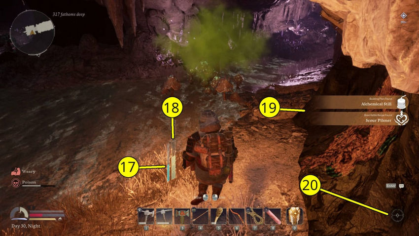 Властелин колец Возвращение в Морию. Советы