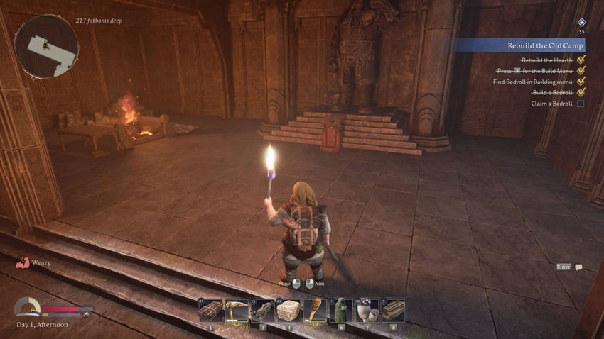 Властелин колец Возвращение в Морию. Советы